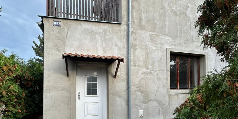 Koupě projektu RD Mělník