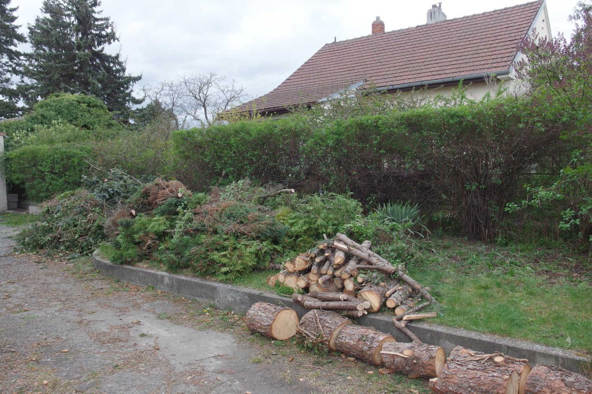 Rekonstrukce RD Mělník